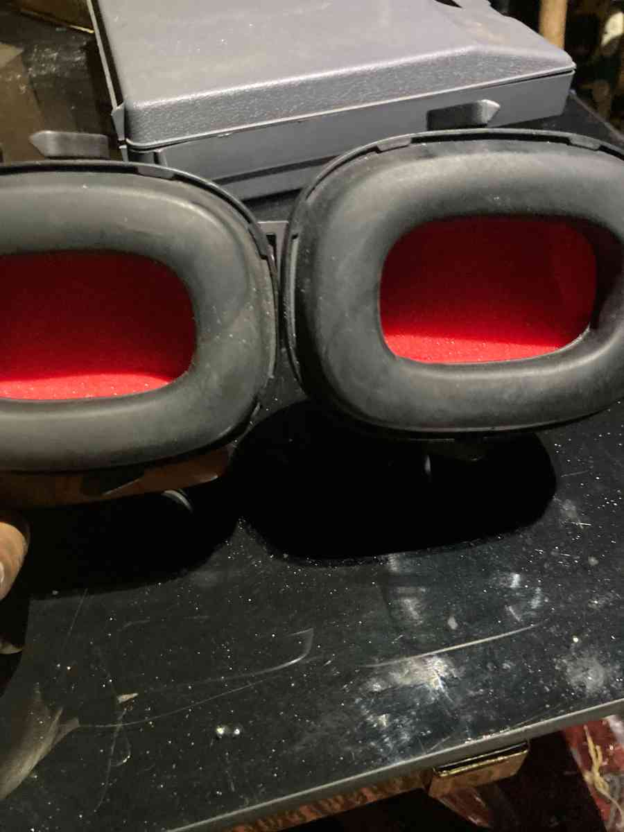 Honeywell Howard Leight VeriShield Earmuffs - Essington, Pennsylvania - FleaMarketBay