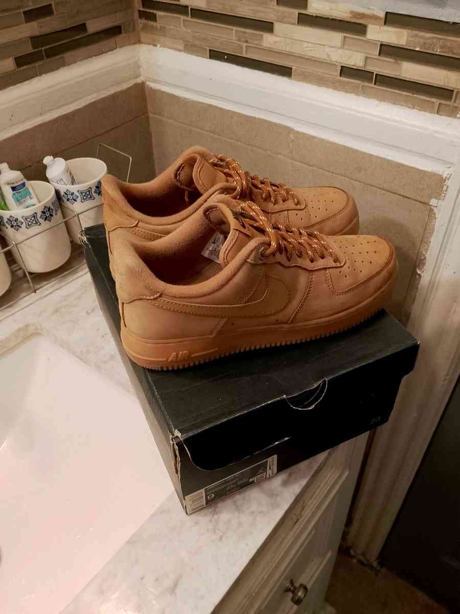 air Jordan - Allentown, Pennsylvania