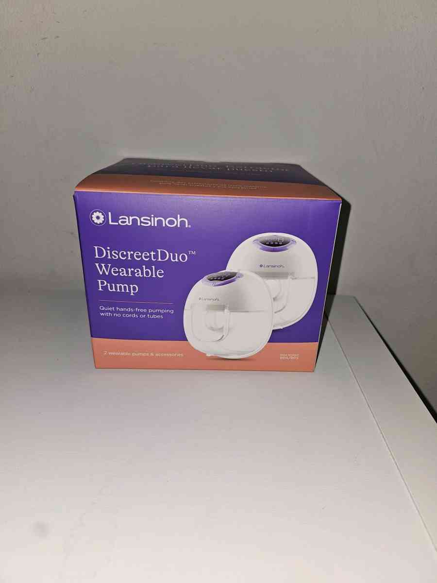 pompa nueva - Saint Paul, Minnesota