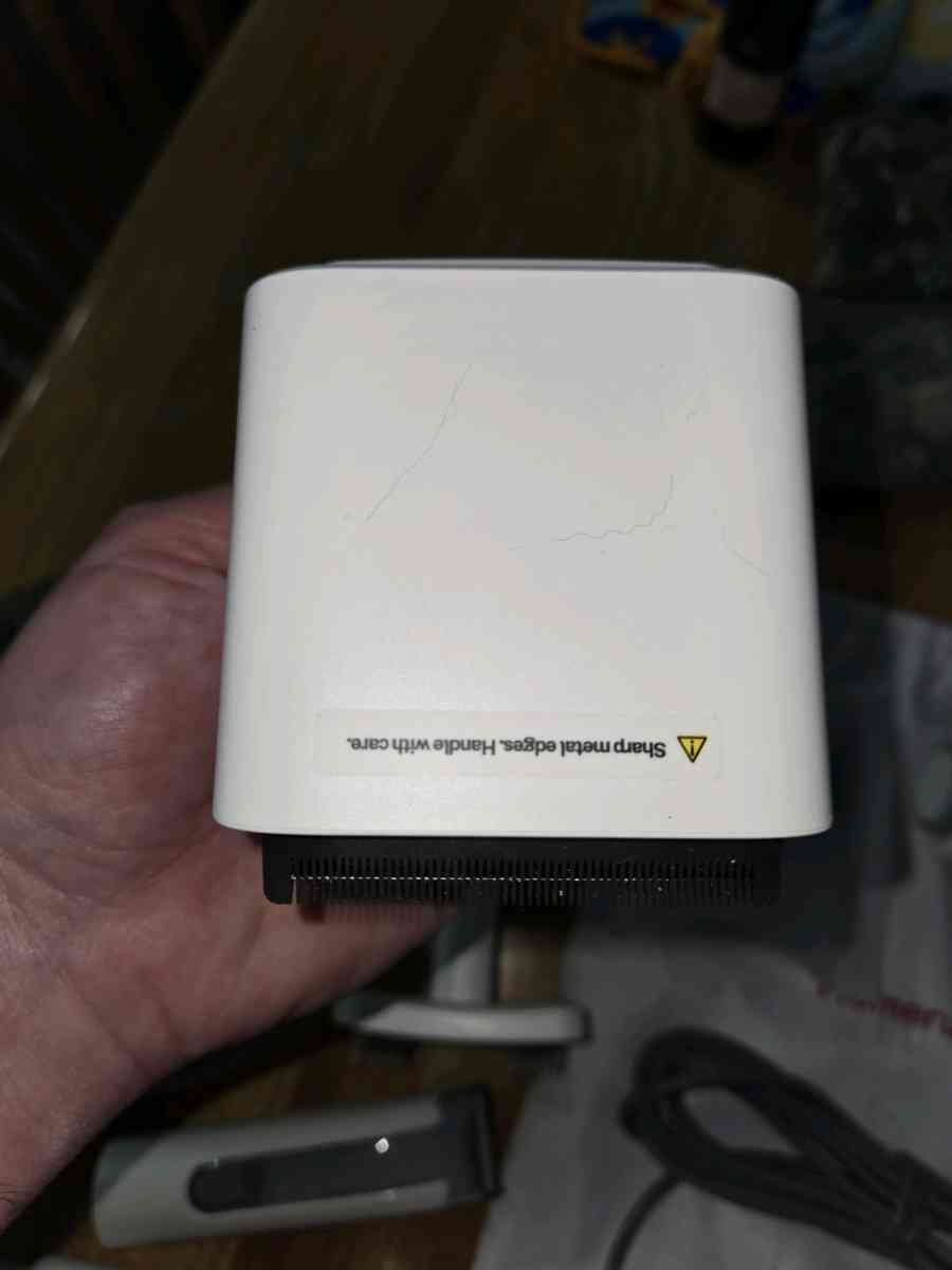 HomeRunPet Ultra Quiet Pet Grooming Vacuum MSRP 149 - Melrose, Florida - FleaMarketBay