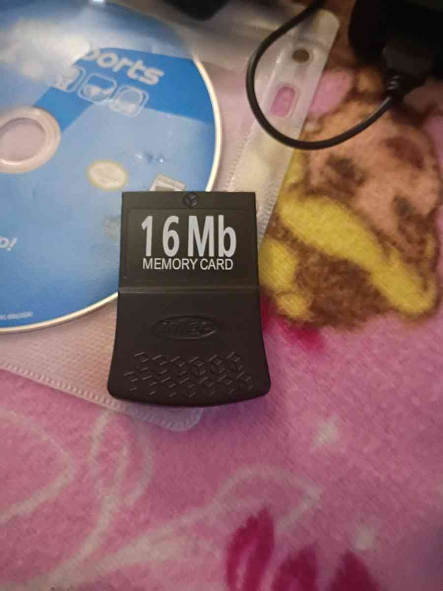 Nintendo Wii backwards compatible with GameCube - Abington, Pennsylvania - FleaMarketBay