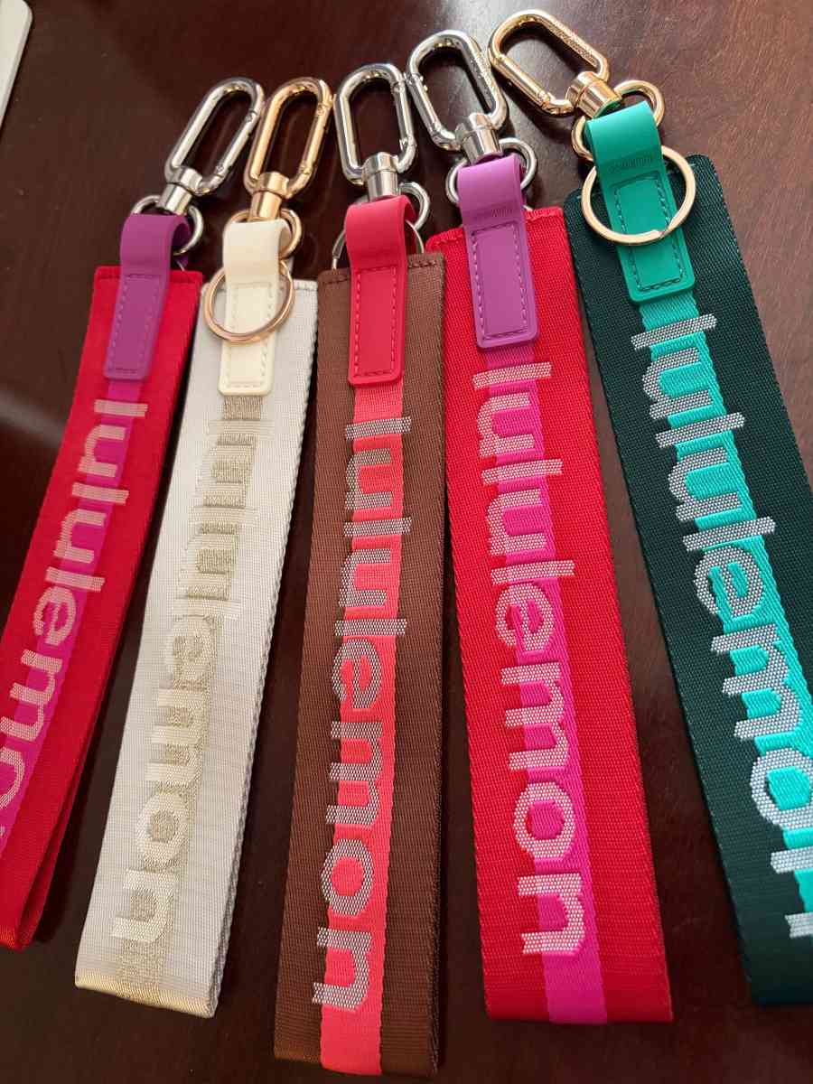Fashion Keychains - Allamuchy, New Jersey