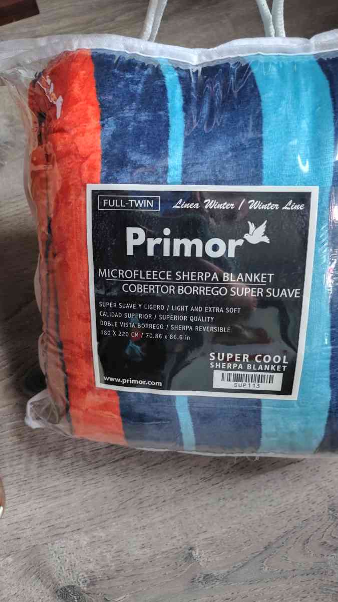 blanket twin size - Brooklyn, New York