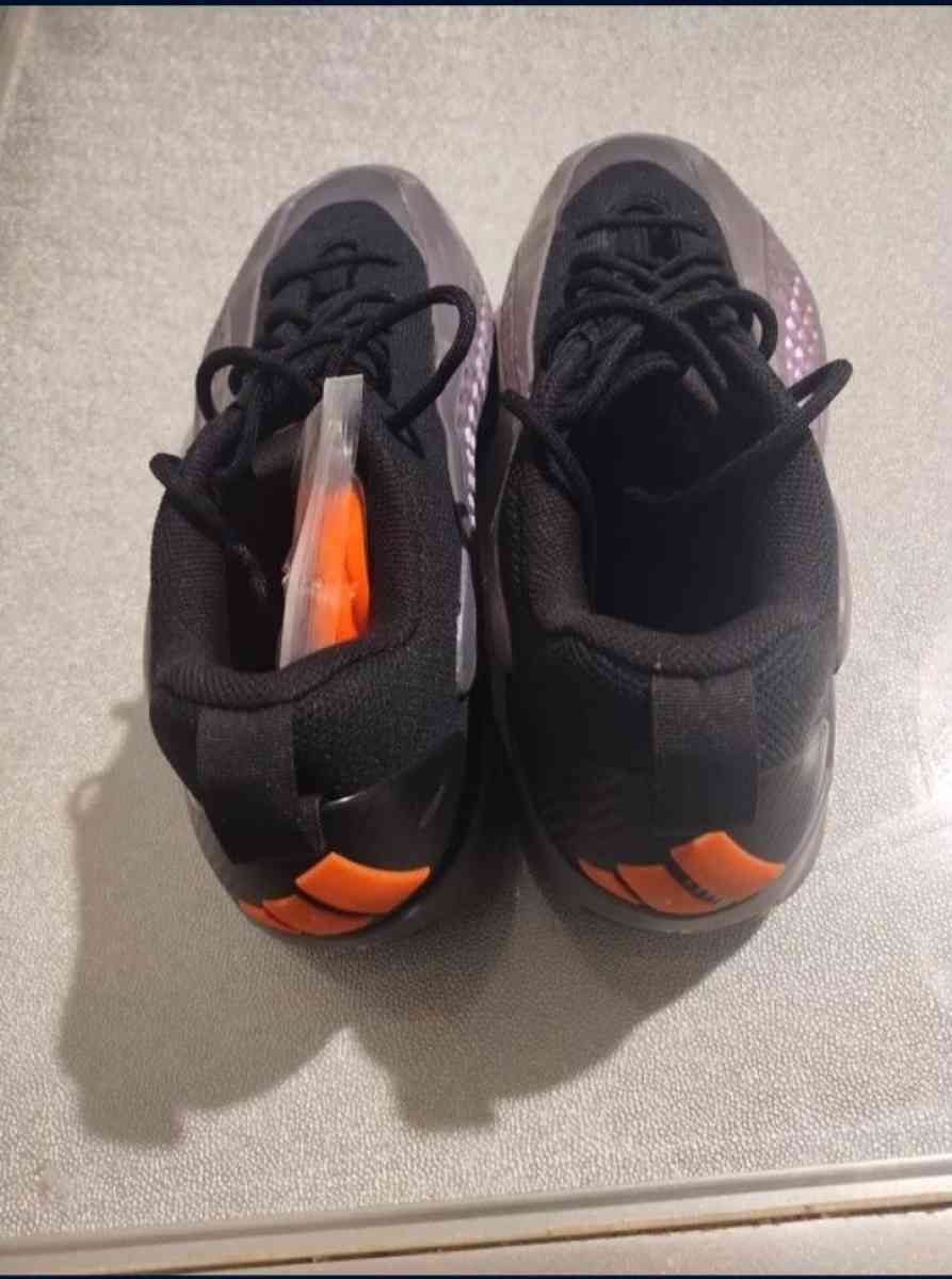 Adidas AE 1 Low Iron Sharpens Iron - Brownsburg, Indiana - FleaMarketBay