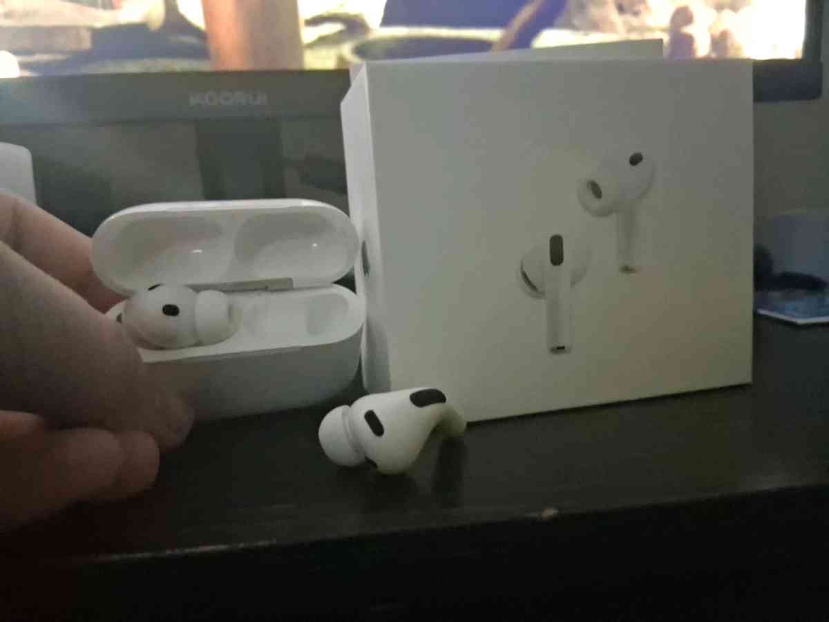 airpods pro 3s - Texas City, Texas