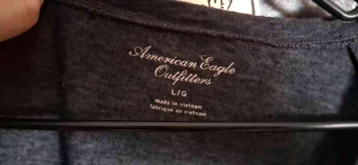 American eagle - Hudson, Florida - FleaMarketBay