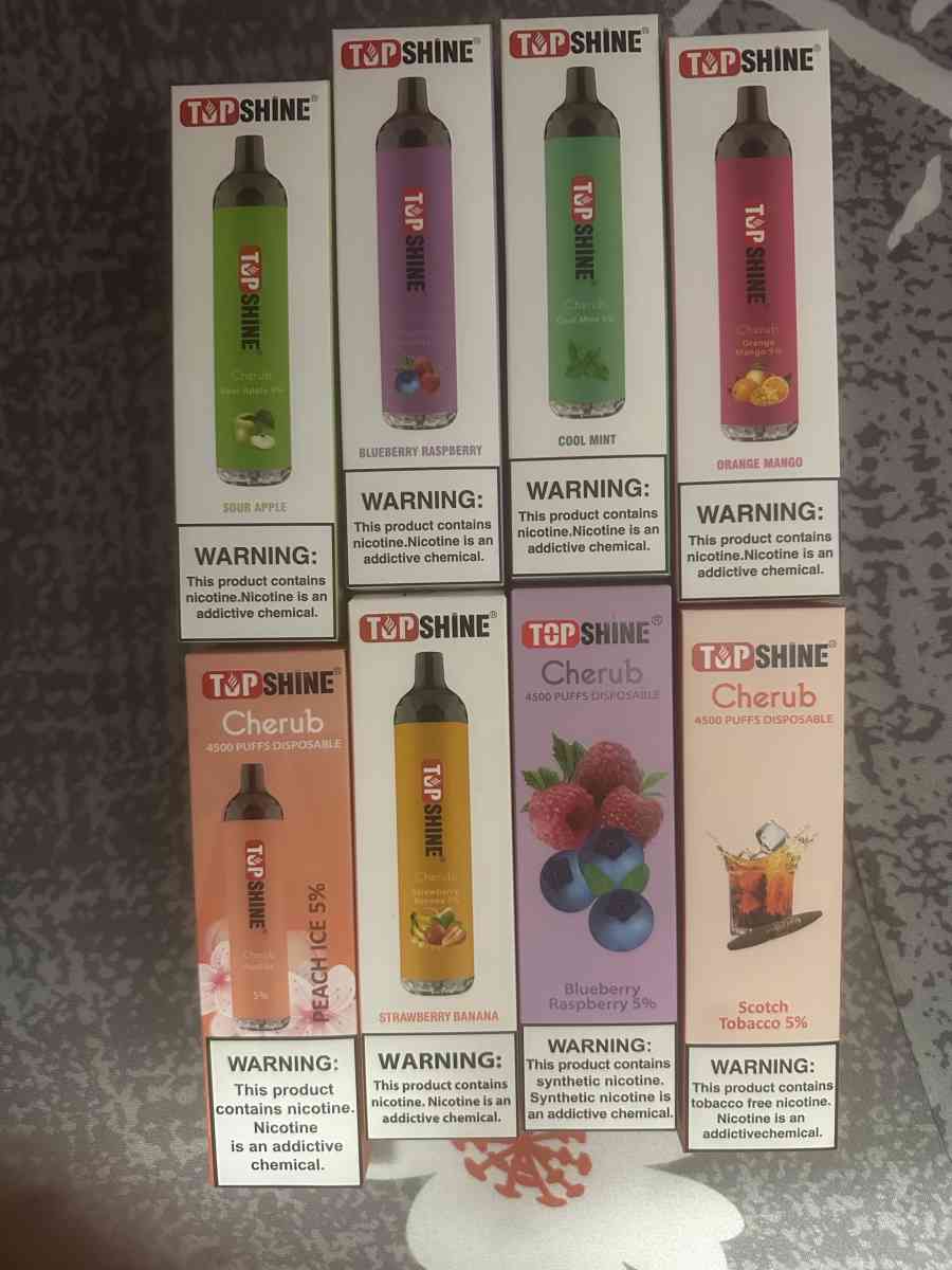 Nic Vap Mix Flavor - Los Angeles, California - FleaMarketBay