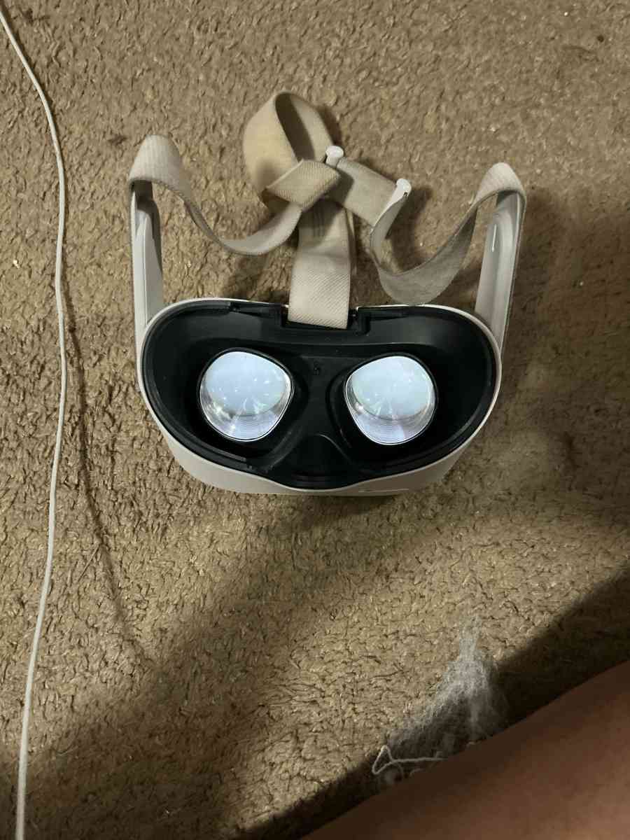 meta quest 2 - Chesapeake, Virginia - FleaMarketBay