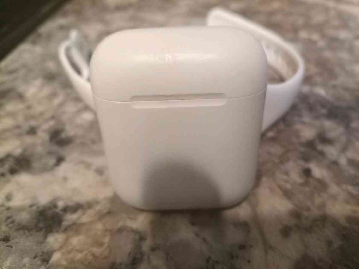 Apple Air Pods Generation 3