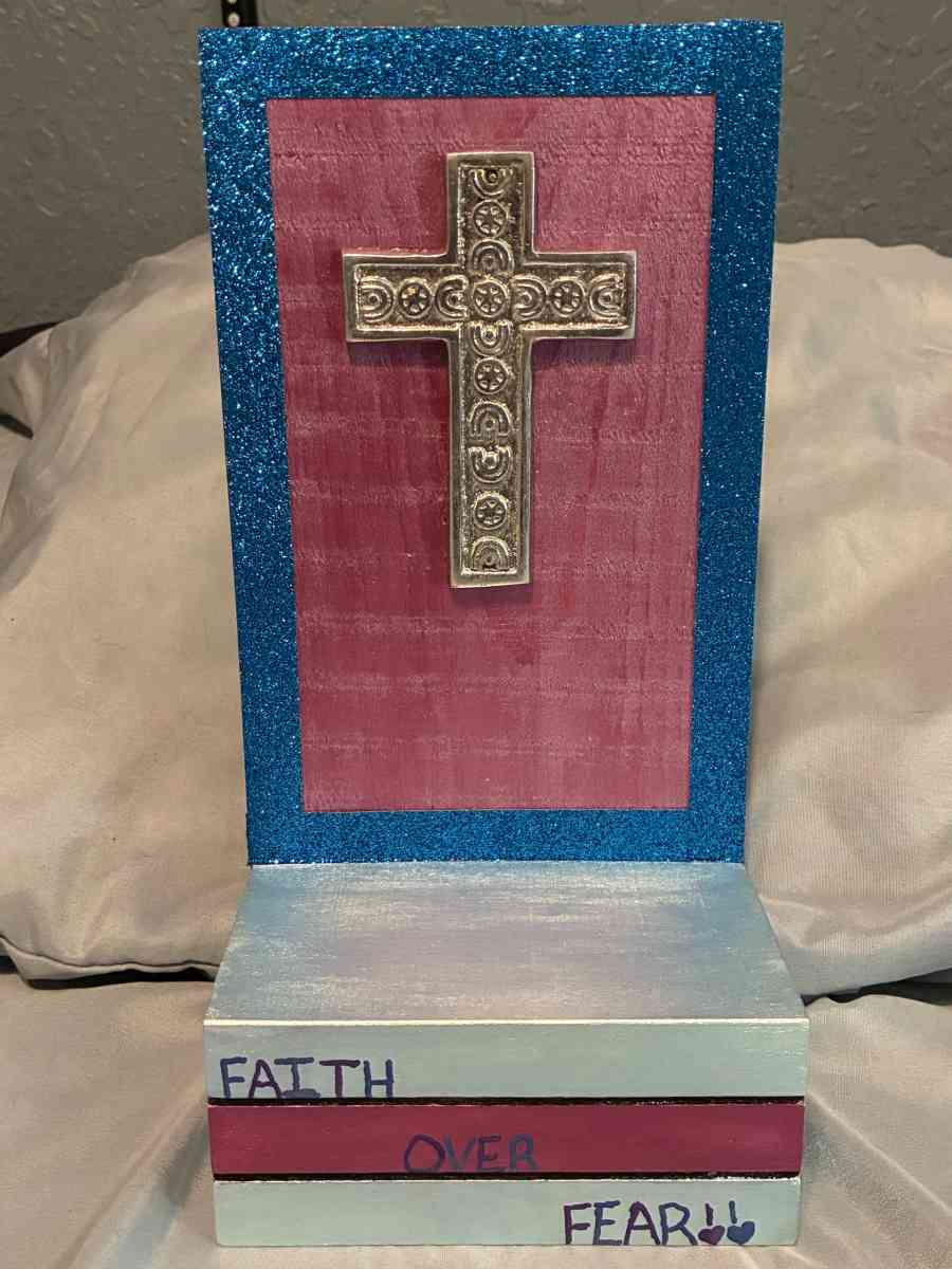 hanging decor shelf - Fort Worth, Texas