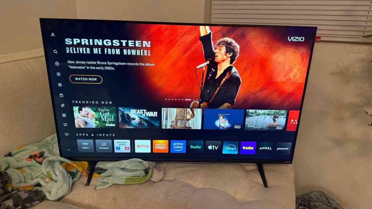 TV Vizio de 43 pulgadas - Cleburne, Texas - FleaMarketBay