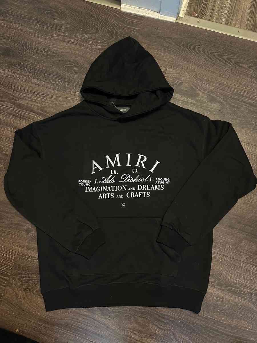 hoodie brand new a miri - Denver, Colorado