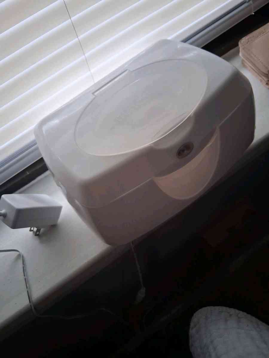 wipe warmer - Cartersville, Georgia - FleaMarketBay