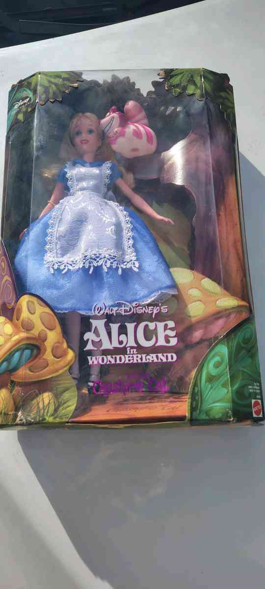 vintage collector dolls - Ringgold, Georgia - FleaMarketBay