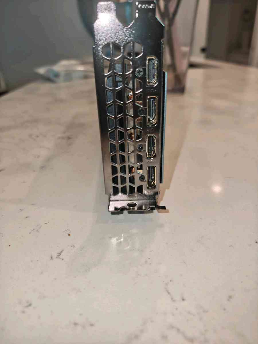 NVIDIA GeForce RTX 3060 - Tampa, Florida - FleaMarketBay