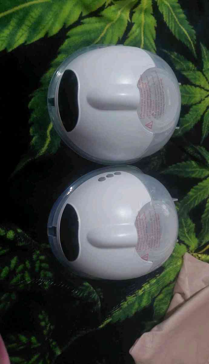 breast pump - Salem, Oregon - FleaMarketBay