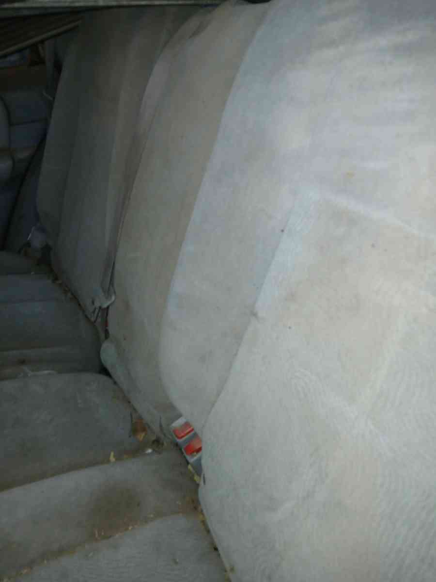 2008 Chevy trailblazer clean title - Hobbs, New Mexico - FleaMarketBay