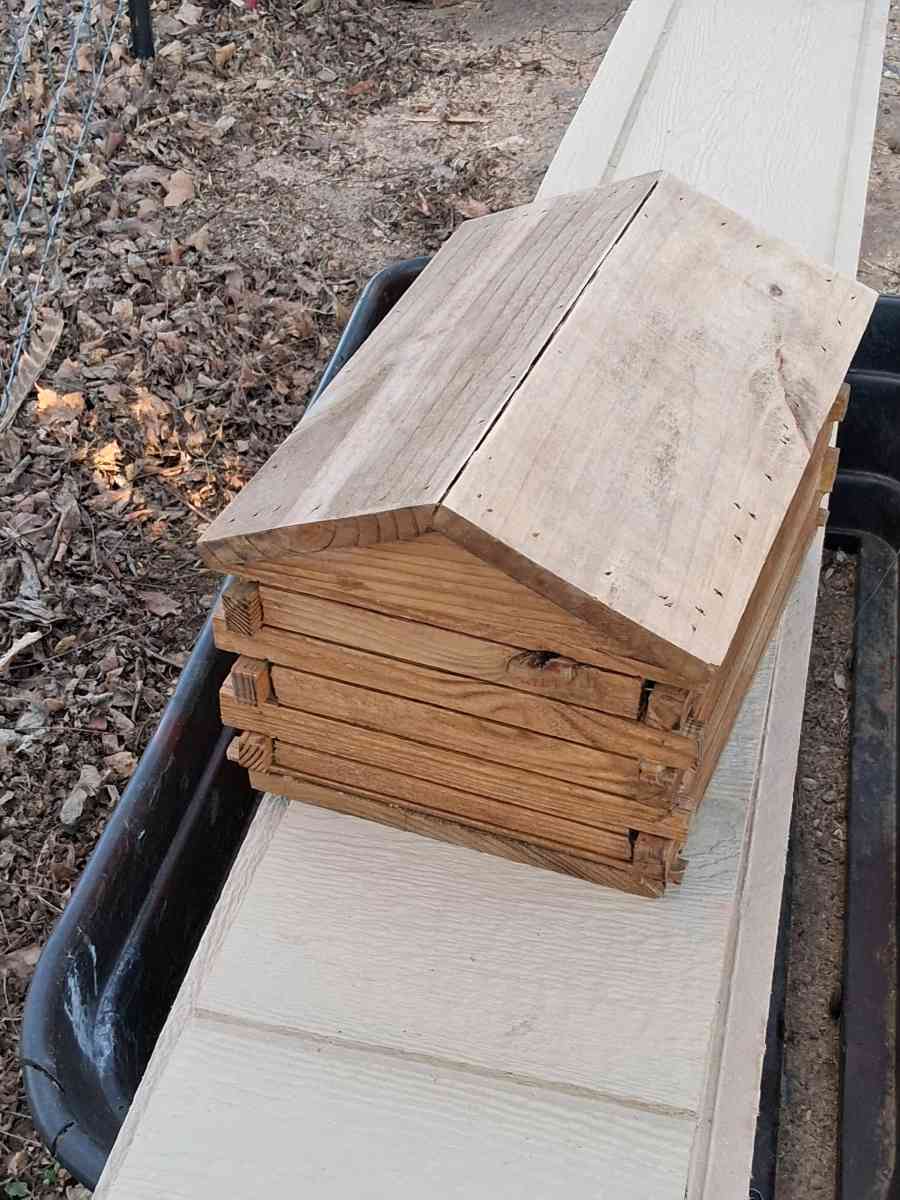 birdhouses - Lancaster, Kentucky - FleaMarketBay