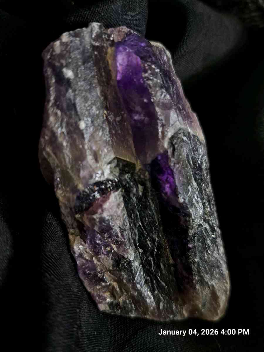 blue mountain stones - Banner Elk, North Carolina - FleaMarketBay