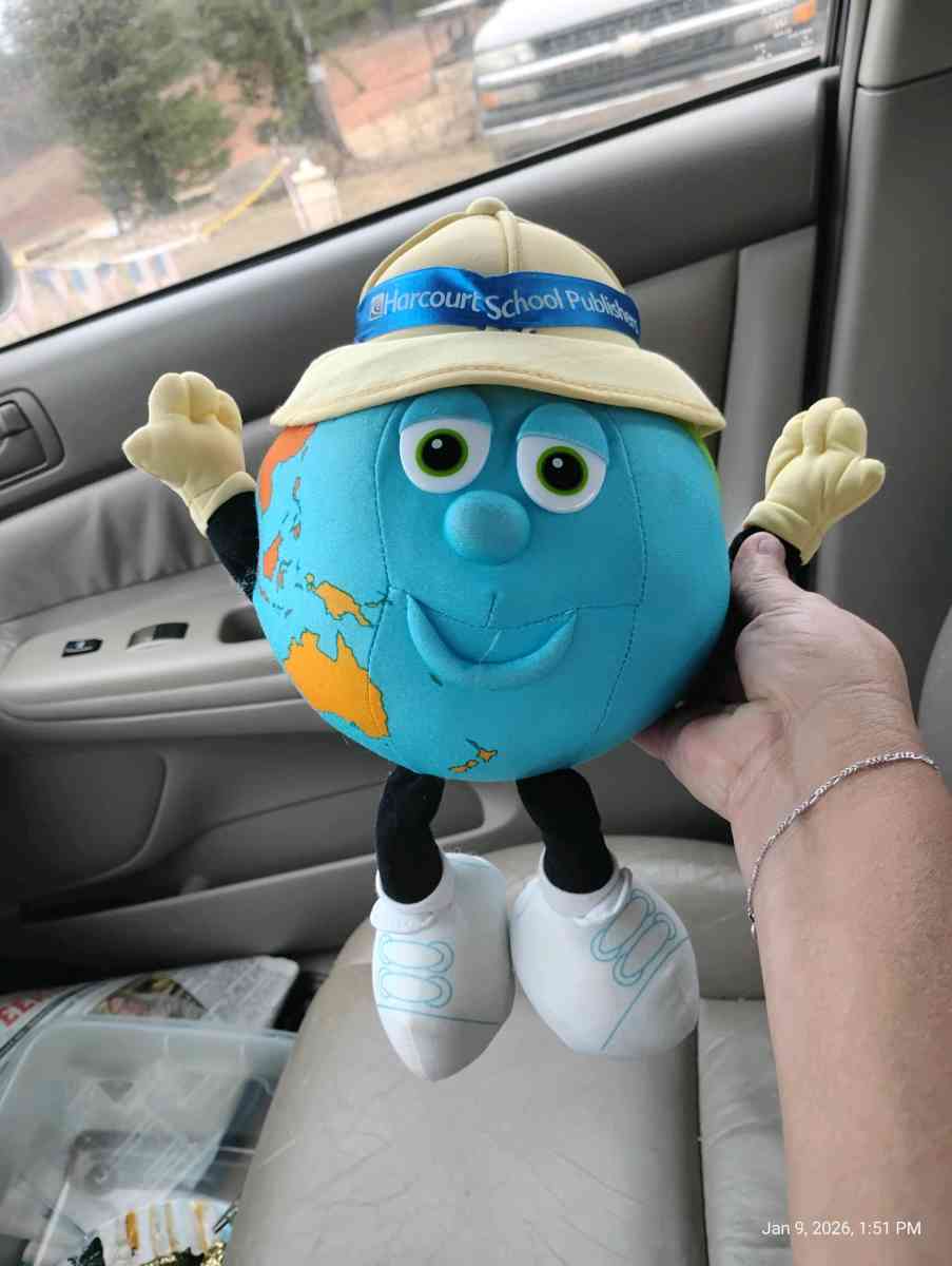 scholastic stuffy very cute - Rutherfordton, North Carolina - FleaMarketBay