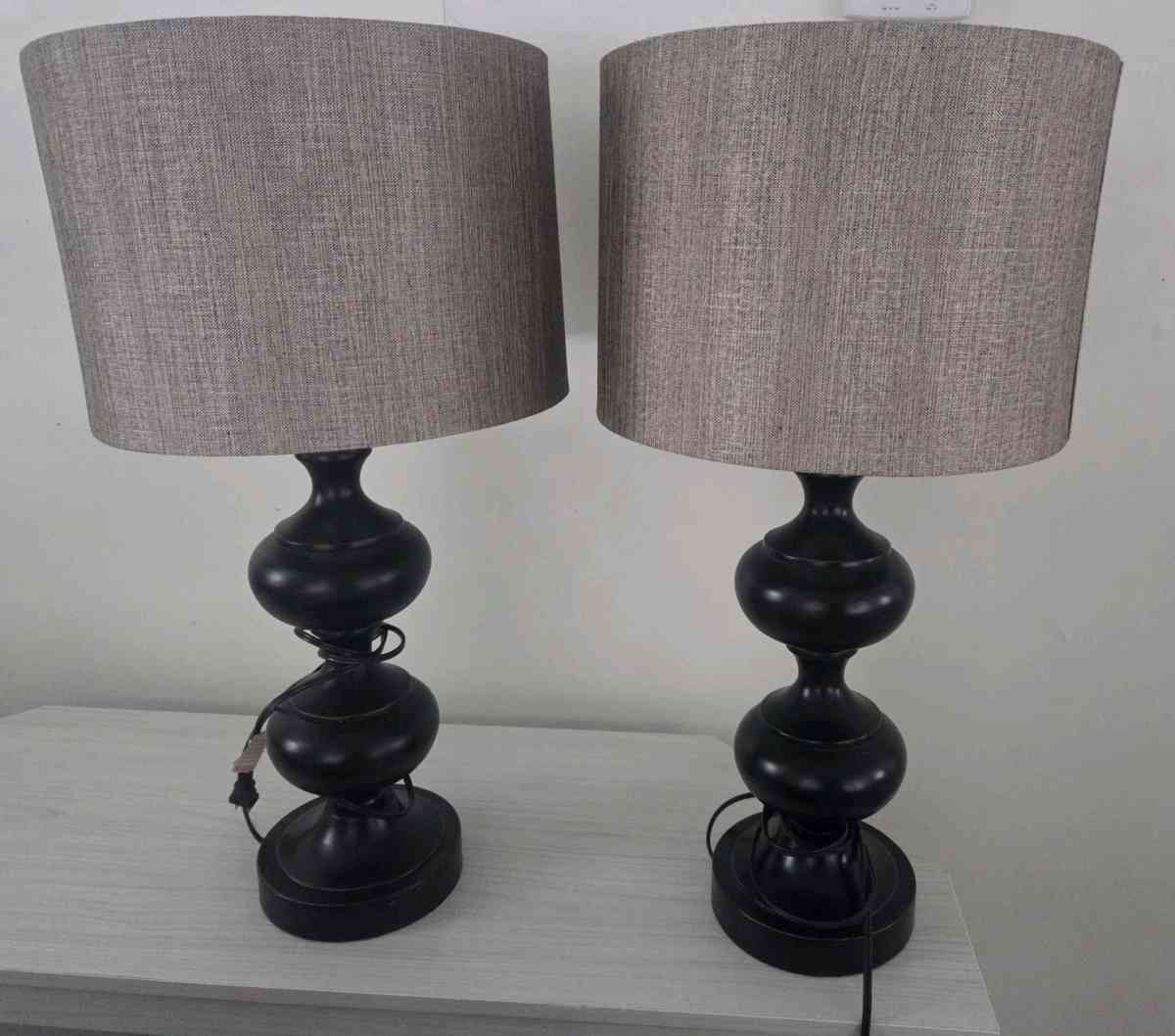 Table Lamps
