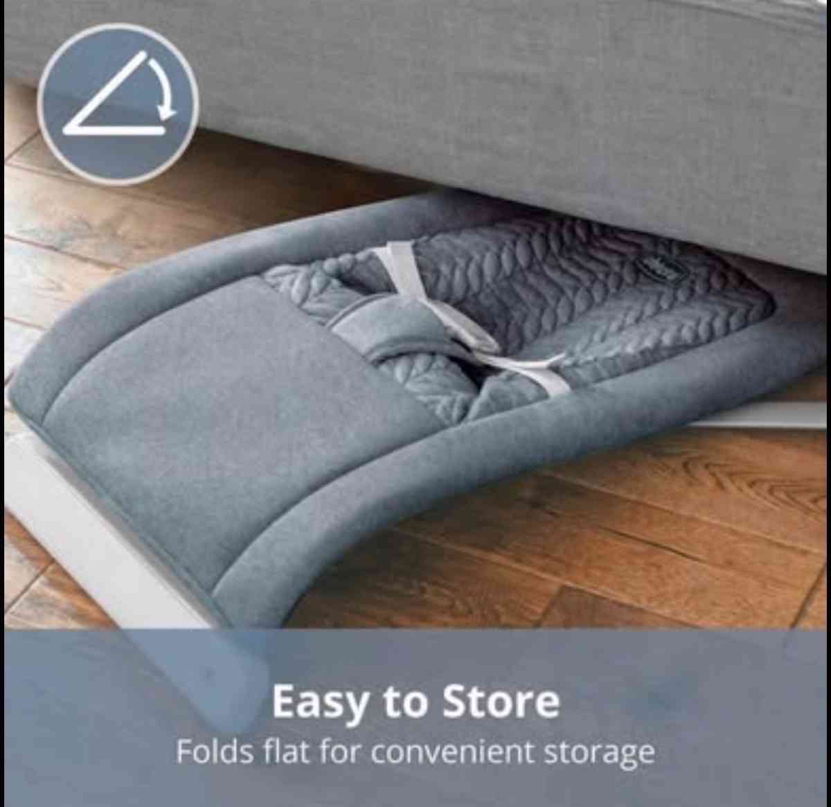 Chicco EMotion AutoGlider and Bouncer - Milwaukee, Wisconsin - FleaMarketBay