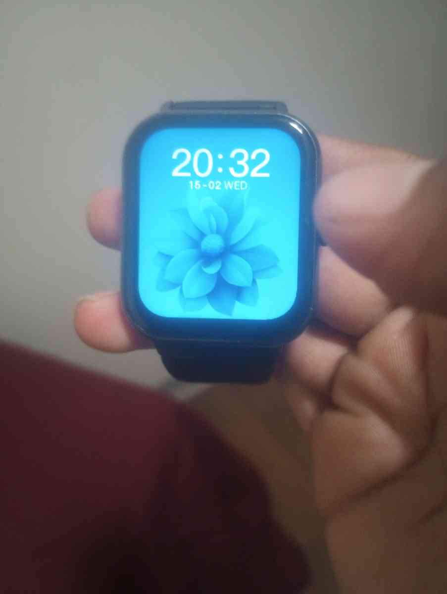 TOZO S2 Smart watch - Alicia, Arkansas - FleaMarketBay