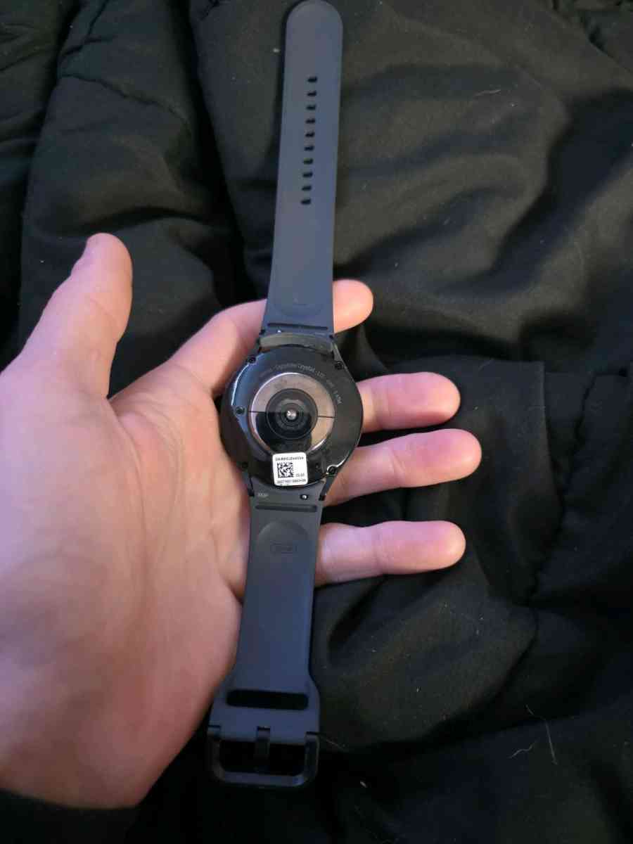 galaxy watch 4 - Lehigh Valley, Pennsylvania - FleaMarketBay