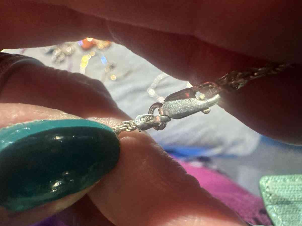 random bag of jewelry - Hamilton, Ohio - FleaMarketBay