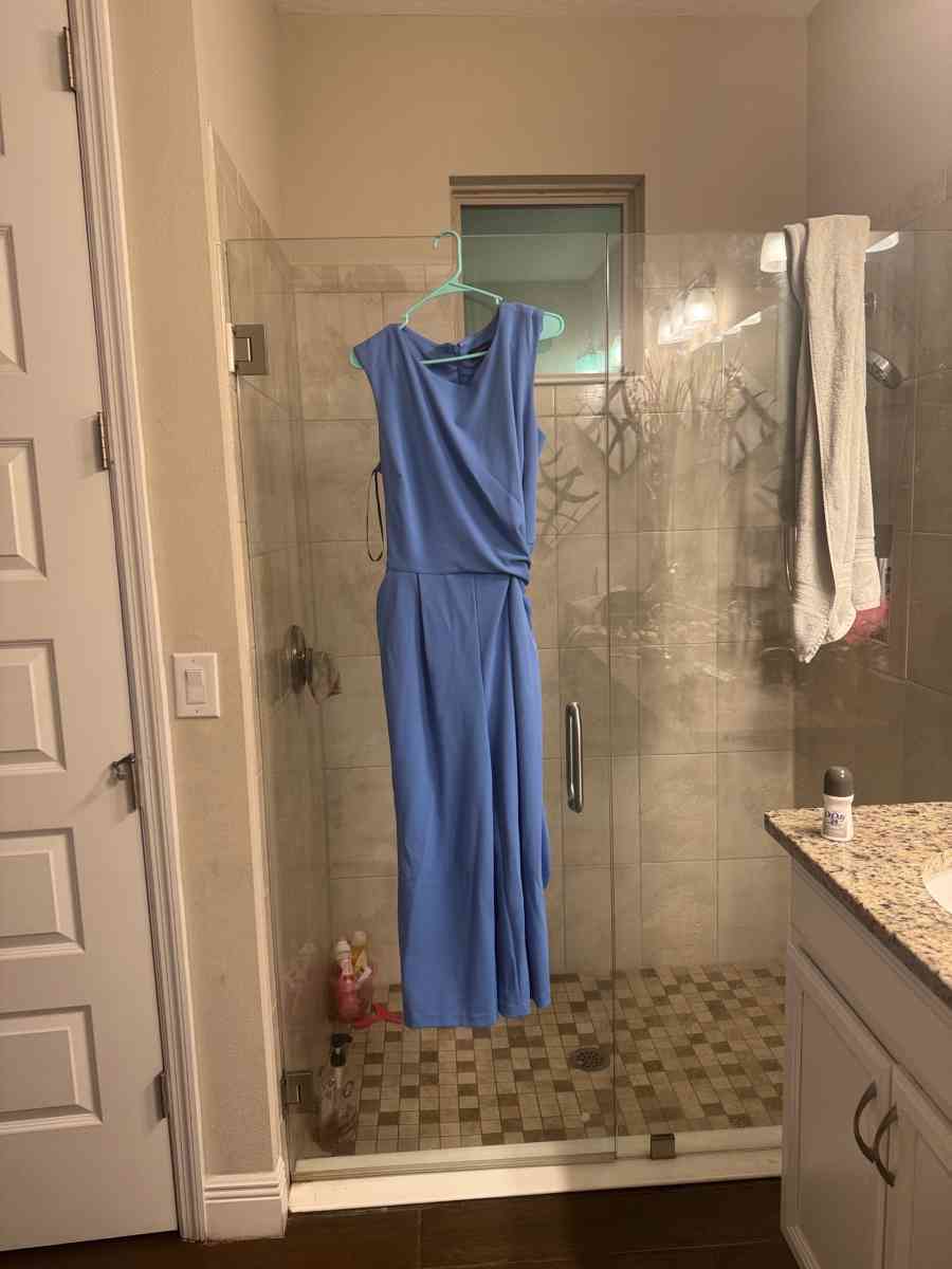 Jump suit - Winter Garden, Florida - FleaMarketBay