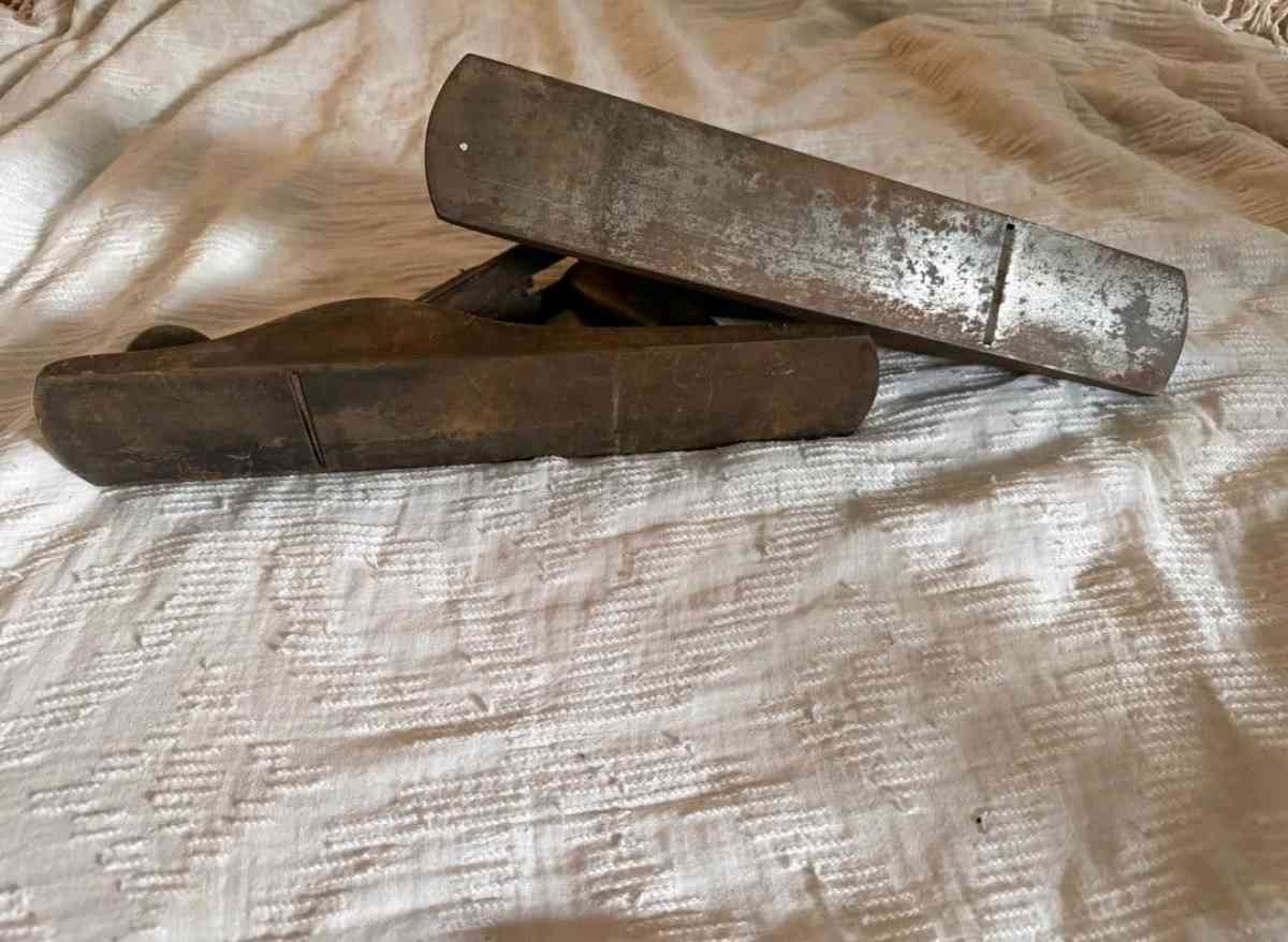 Stanley No 5 Jack Plane - Glasgow, Kentucky - FleaMarketBay