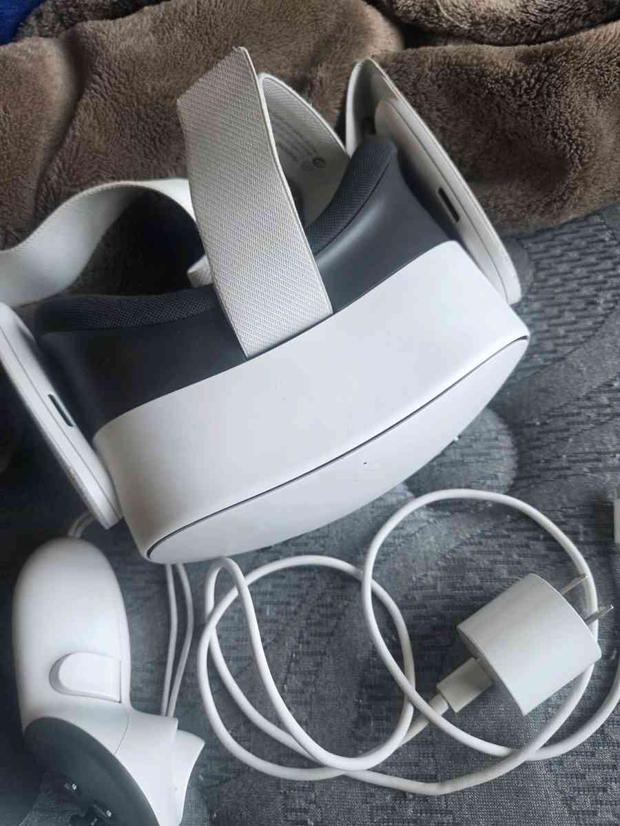 meta quest 3 - Des Moines, Iowa - FleaMarketBay