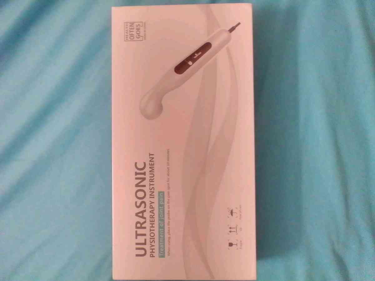 Ultrasonic Instrument - Flushing, New York - FleaMarketBay