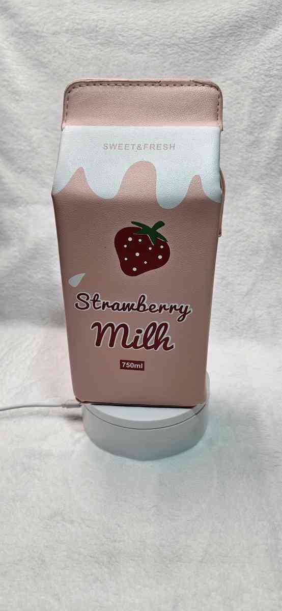 purse  color pink - Lewisville, Texas - FleaMarketBay