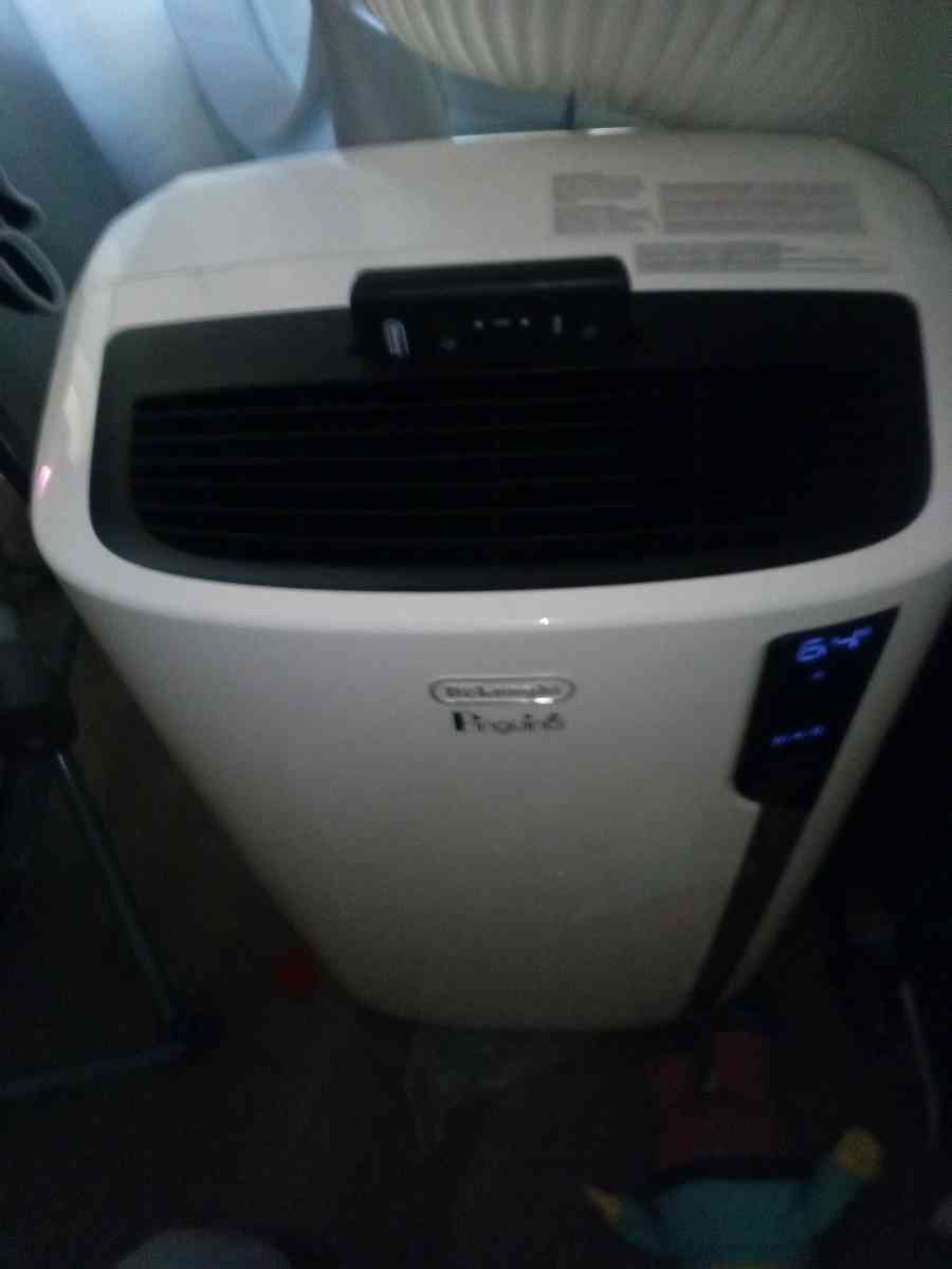 portable AC - Fountain Valley, California - FleaMarketBay