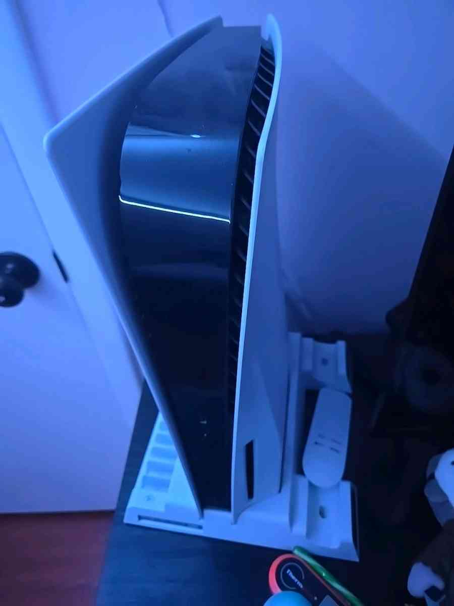 ps5 game console - Lehigh Valley, Pennsylvania