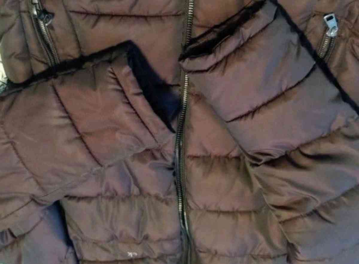 Calvin Klein Coat - Washington Navy Yard, District of Columbia - FleaMarketBay