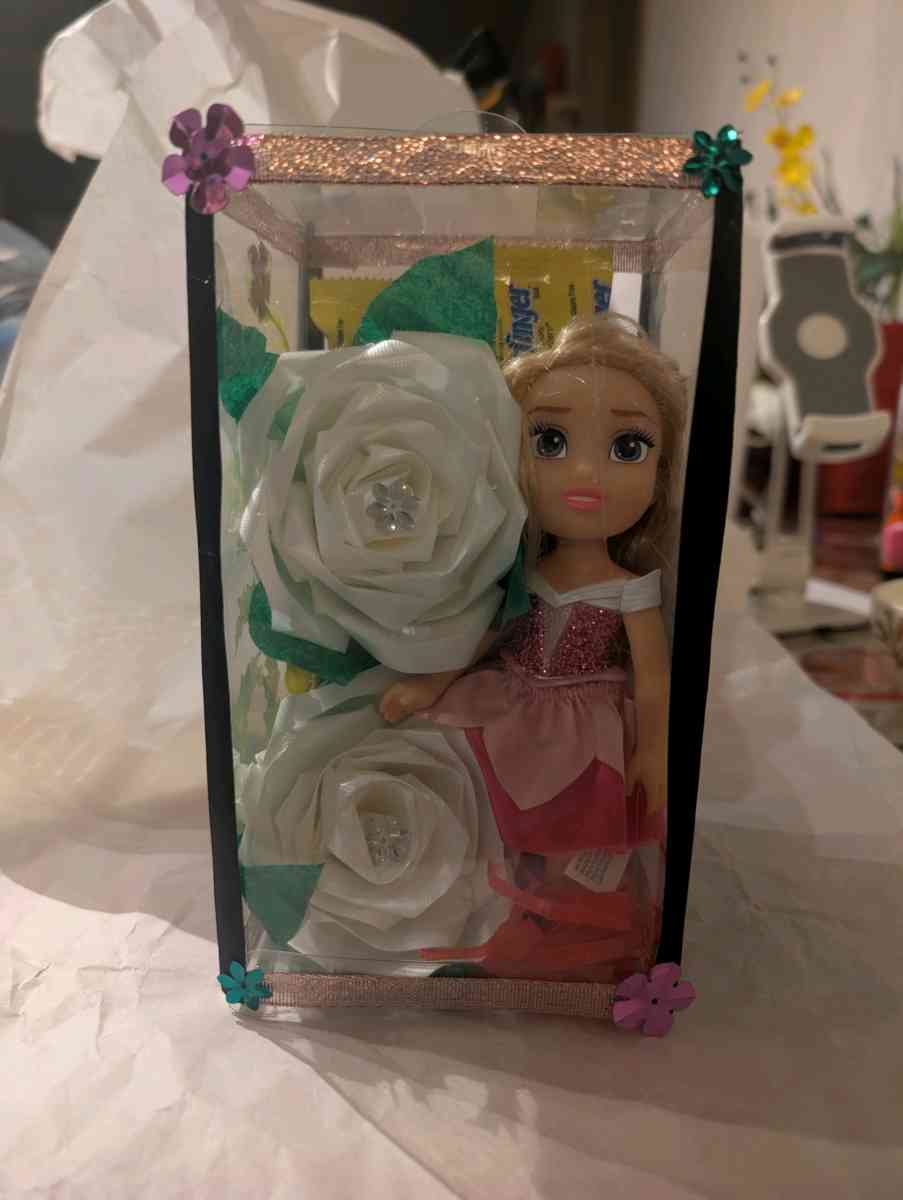 Disney Princess - Morrisville, North Carolina - FleaMarketBay