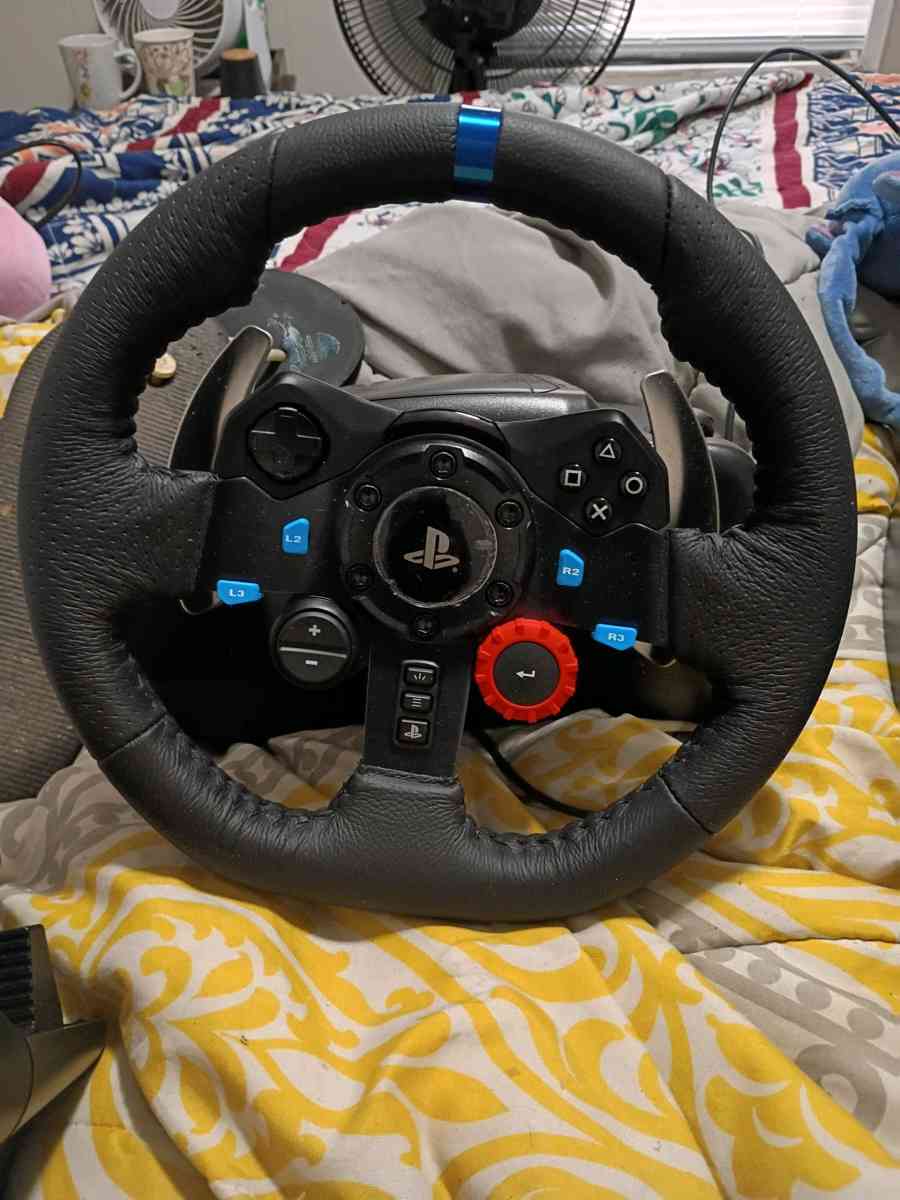 PS5 gaming set - Thomasville, North Carolina - FleaMarketBay