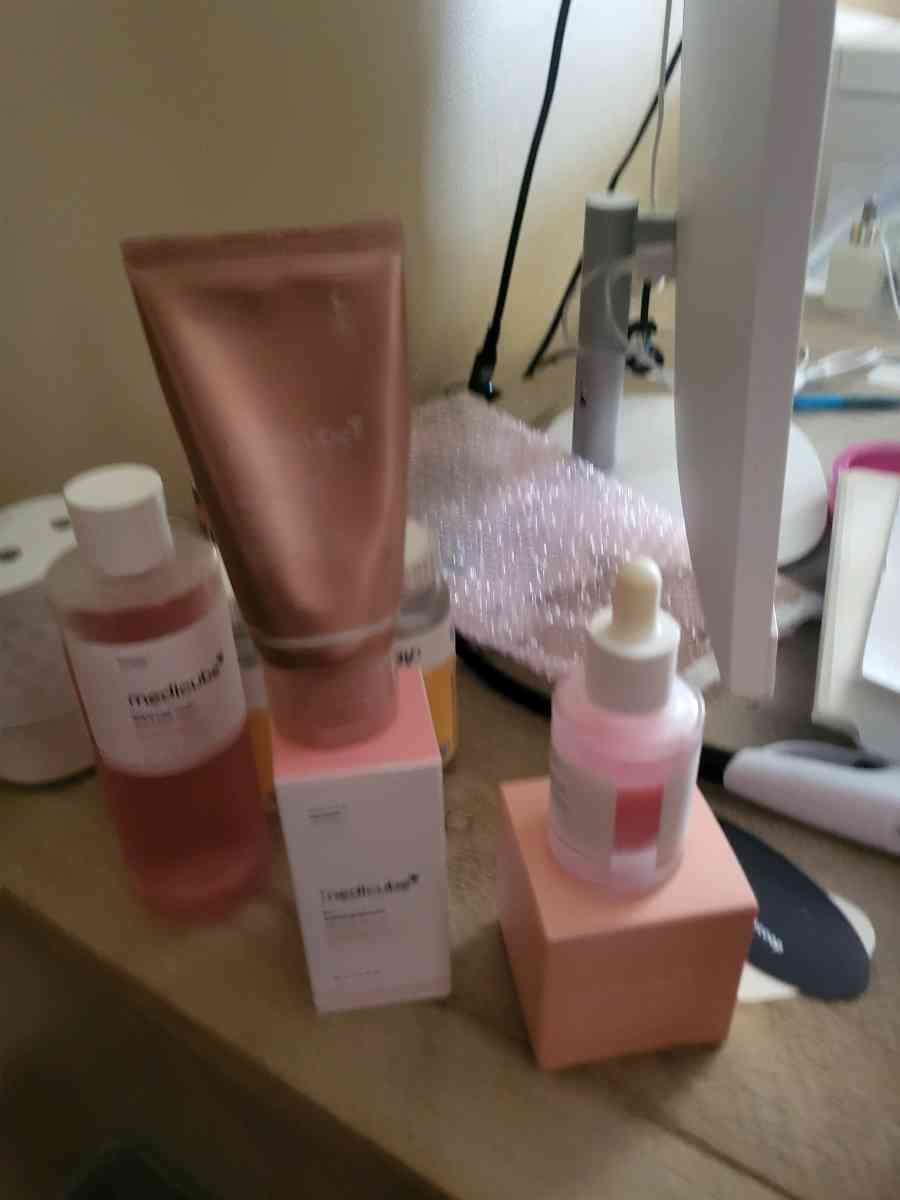 Medicube Bundle - Memphis, Tennessee