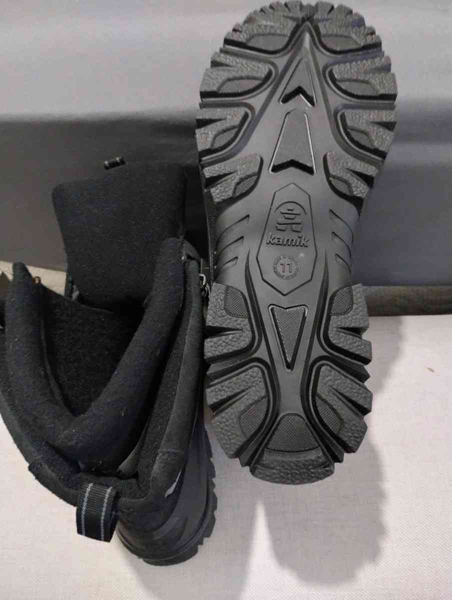 Kamik - Griffin, Georgia - FleaMarketBay