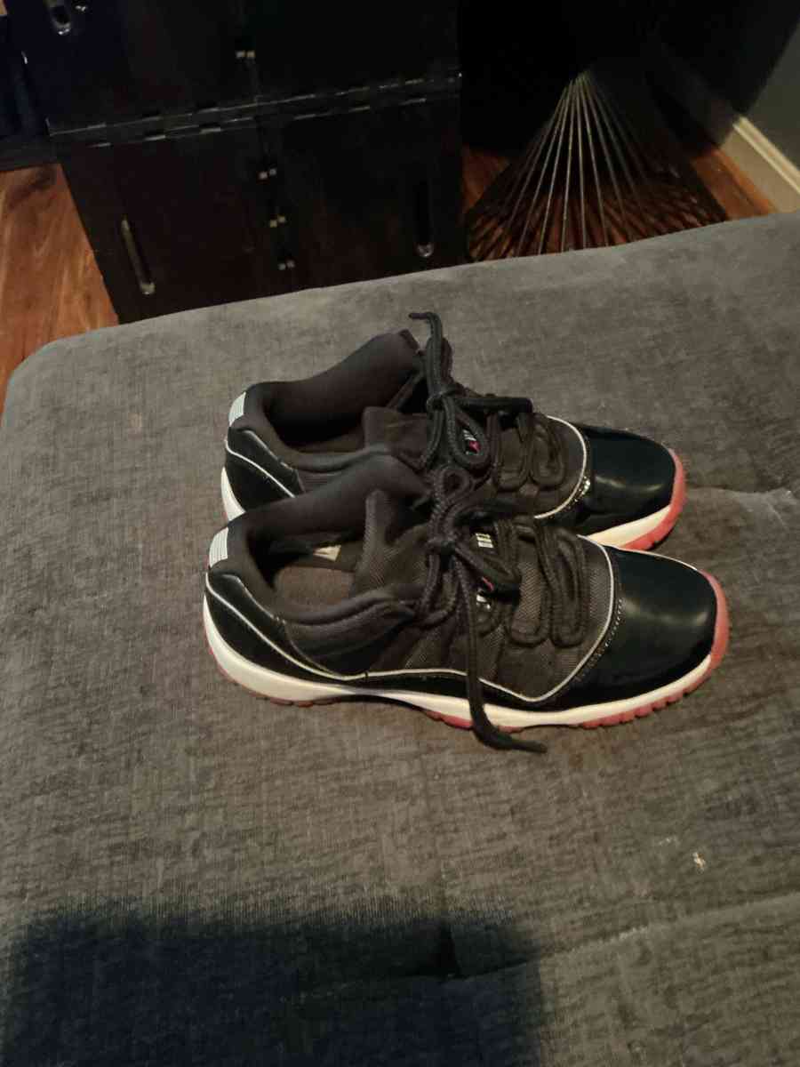 jordan bred 11s - Oxon Hill, Maryland - FleaMarketBay