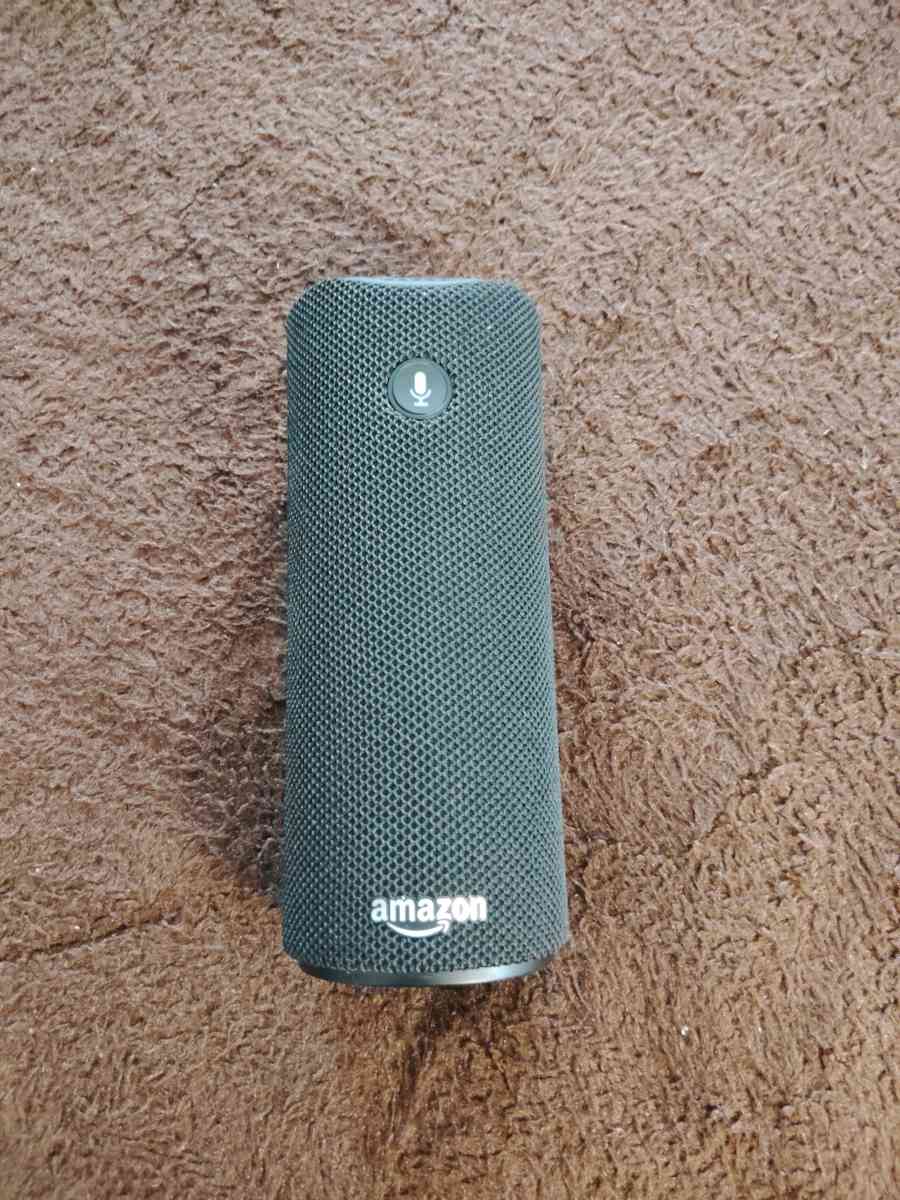 Alexa Bluetooth wireless speaker Available - North Hills, California