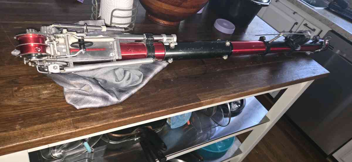 Bazooka drywall taper - Cobb, Georgia - FleaMarketBay