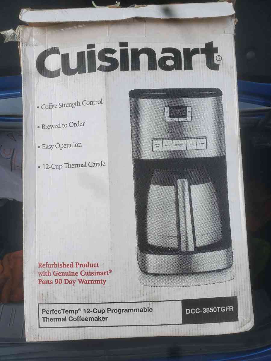 Cuisinart - Mckinney, Texas