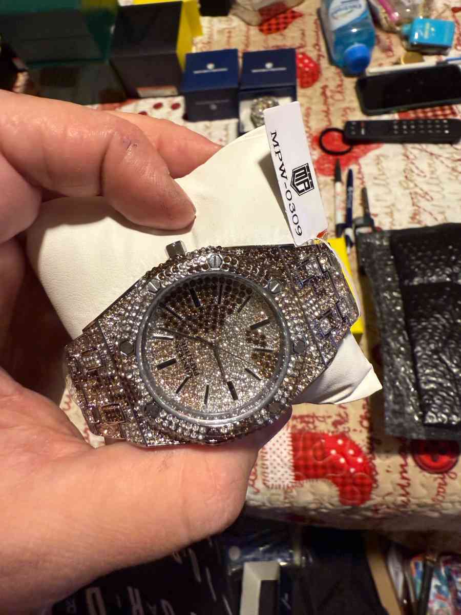 Montres Prestige watches - Brooklyn, New York - FleaMarketBay