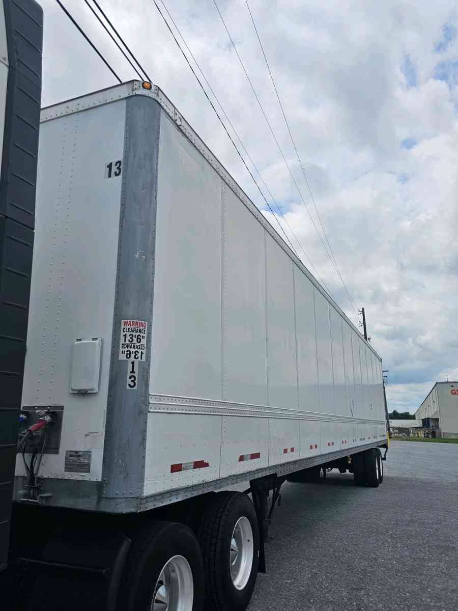 Mack Anthem 2020 white - Princeton, New Jersey - FleaMarketBay