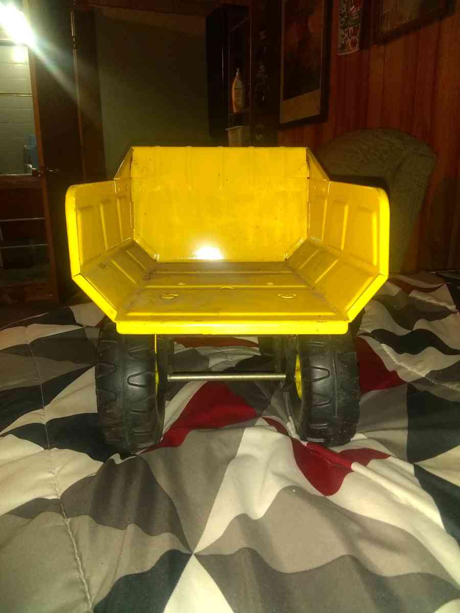 tonka truck - Freedom, Pennsylvania - FleaMarketBay