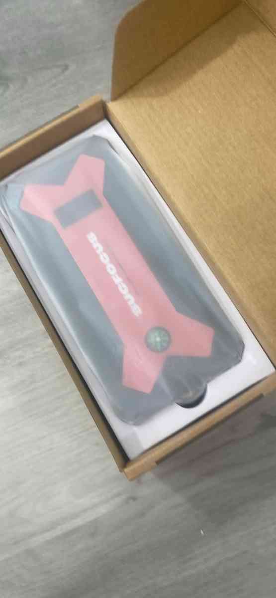 Car Battery Jump Starter - Burlington, New Jersey - FleaMarketBay