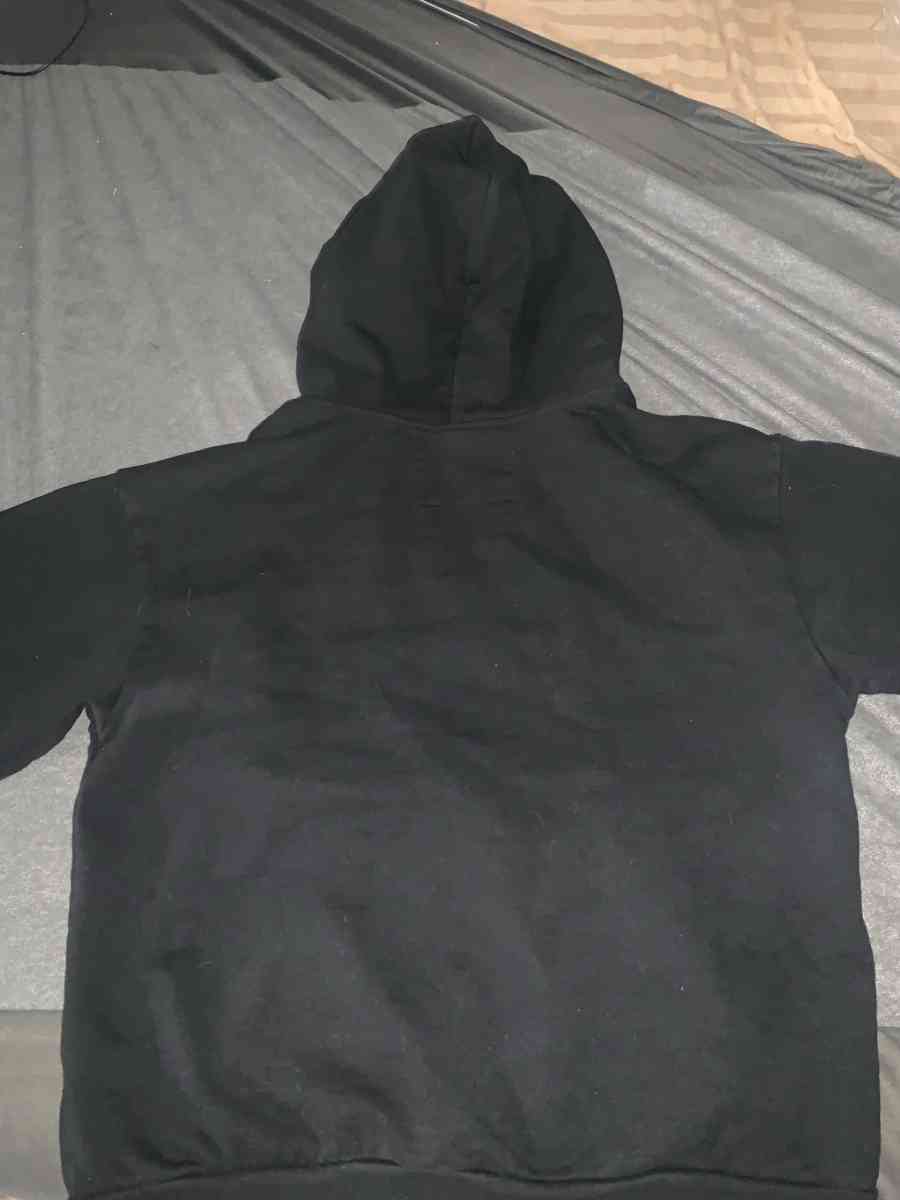 SPI5DER HOODIE - Victorville, California - FleaMarketBay